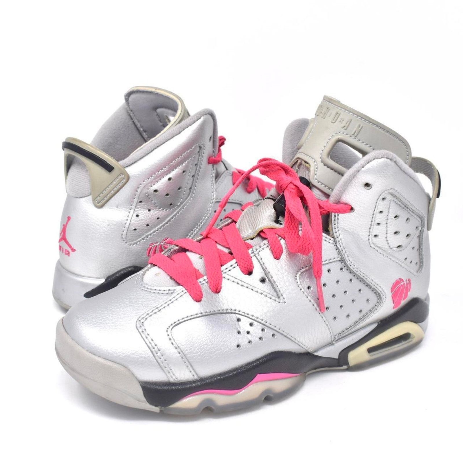 Jordan Brand 2014 Jordan 6 “Valentines Day” Size US 6.5 / IT 36.5 - 1 Thumbnail