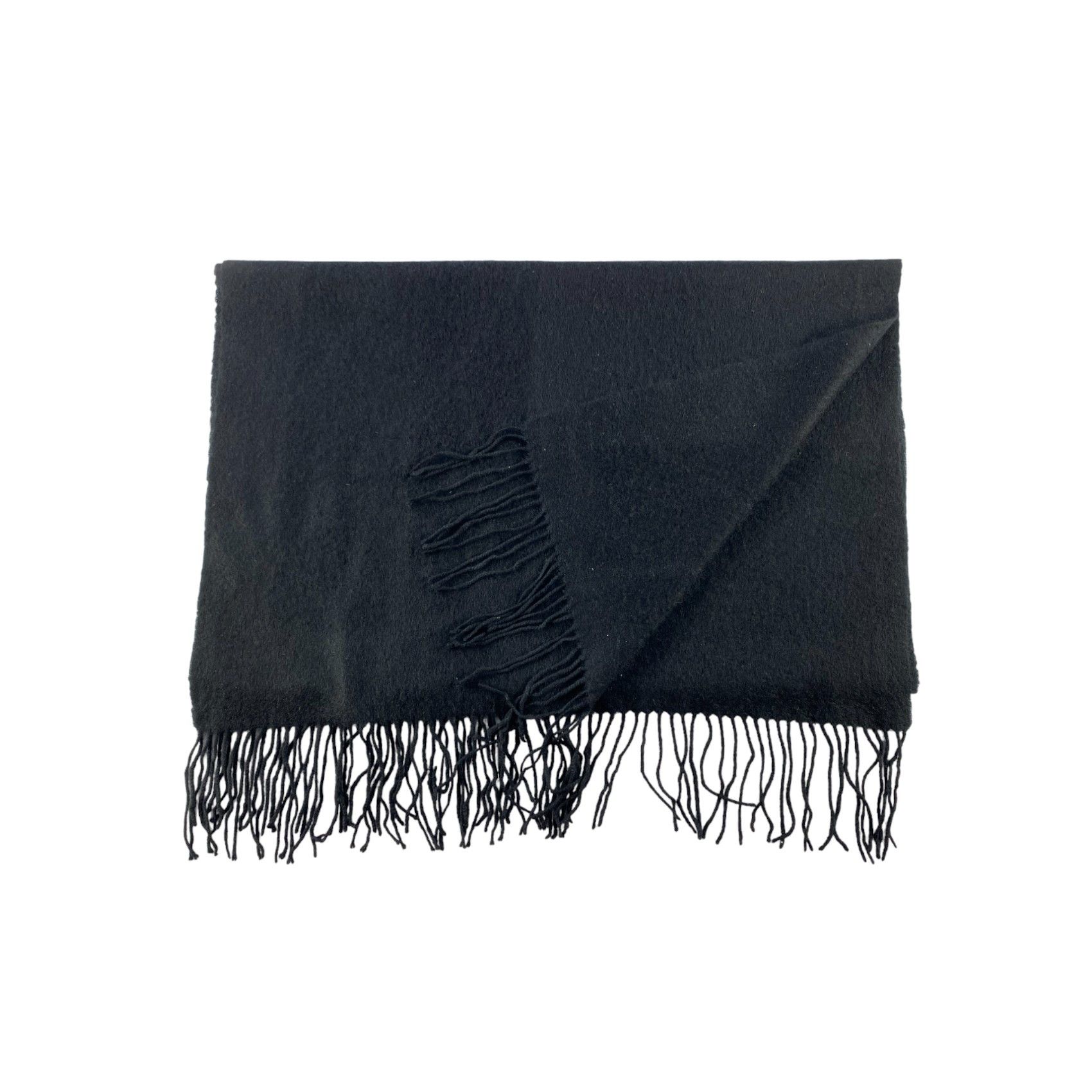 Lanvin × Vintage Lanvin Scarf / Muffler / Neckwear Size ONE SIZE - 3 Thumbnail