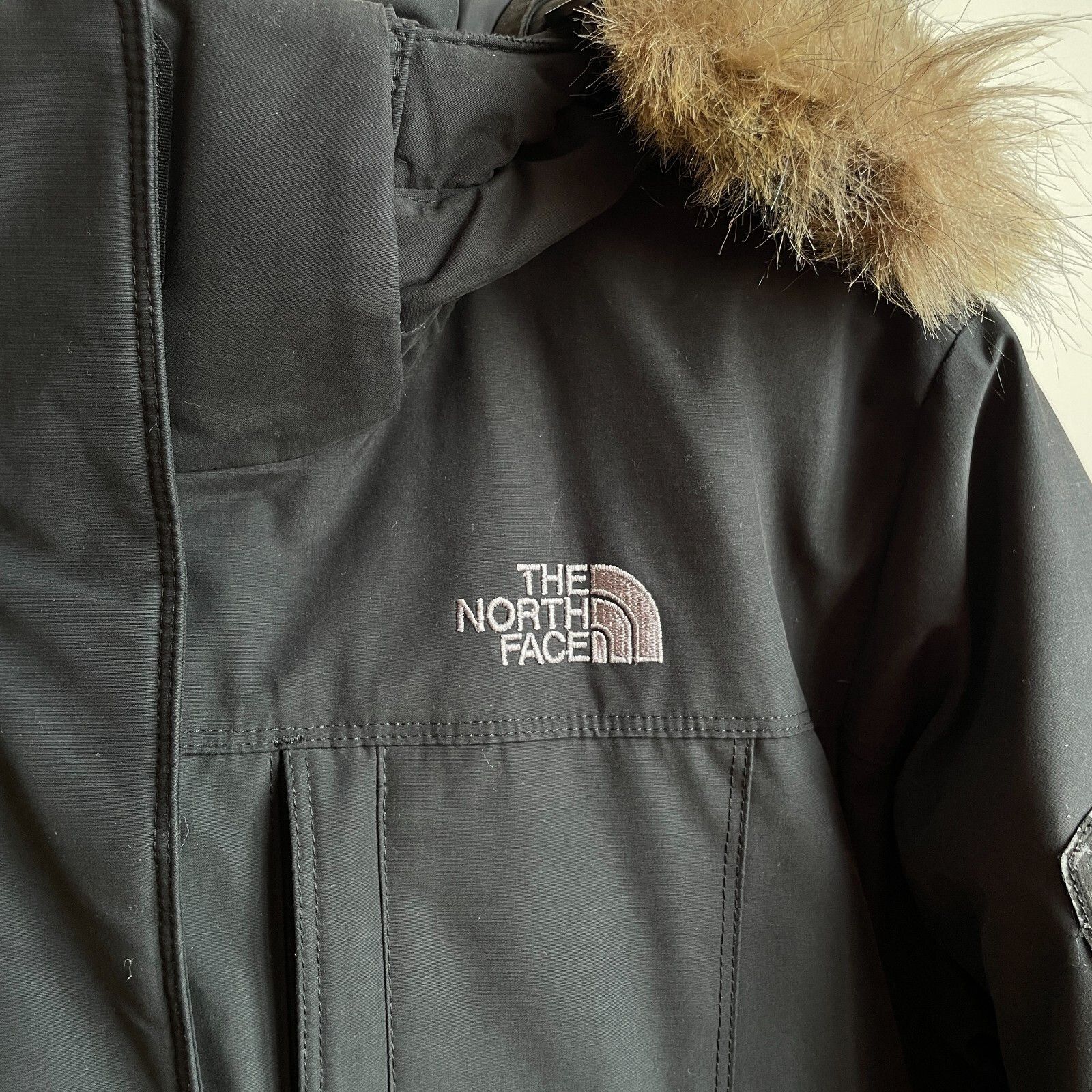 The North Face The North Face White Label Asian McMurdo Down Jacket Size US M / EU 48-50 / 2 - 8 Thumbnail
