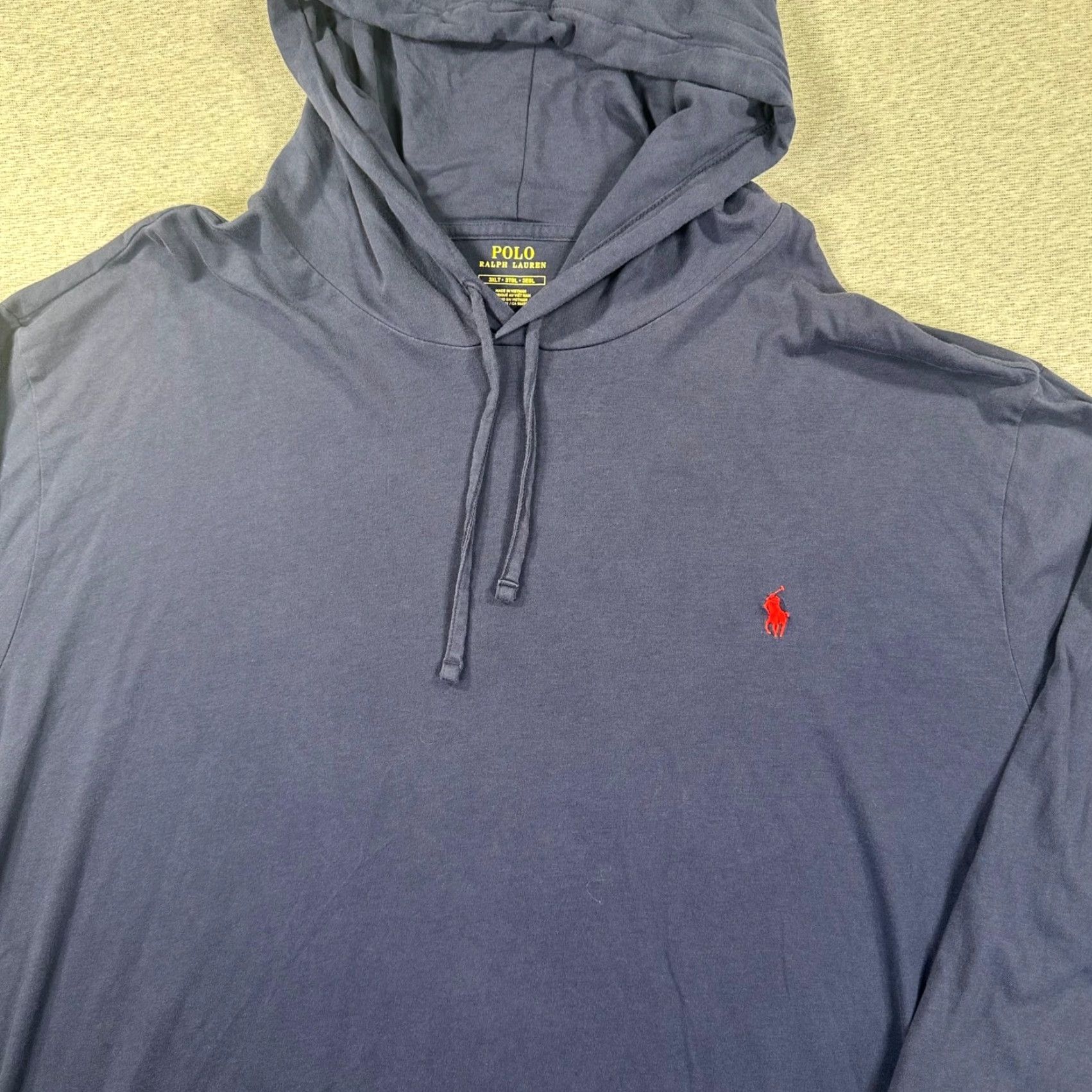 Polo Ralph Lauren VINTAGE? No. Size US XXL / EU 58 / 5 - 5 Thumbnail