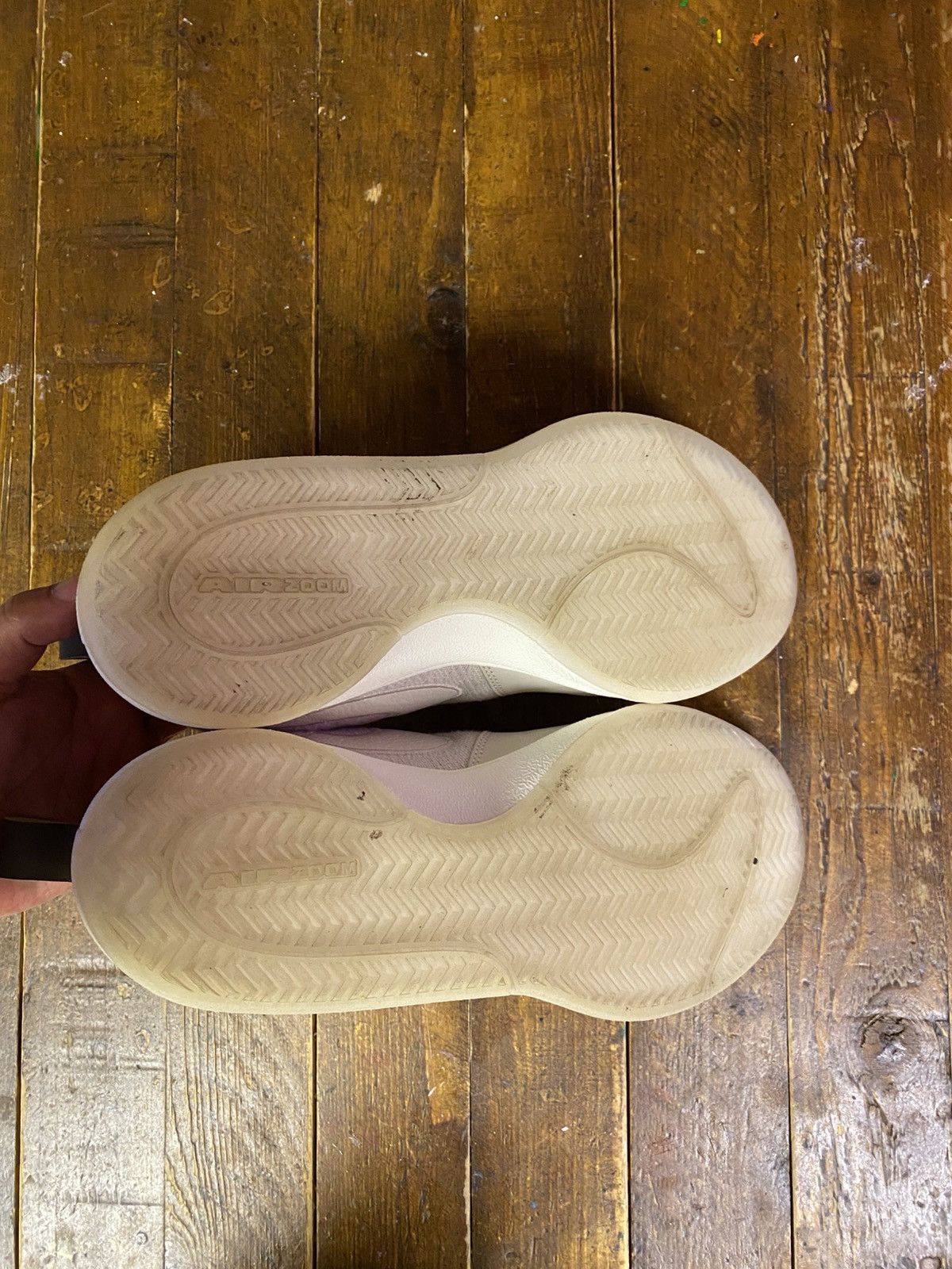 Nike Book 1 “Mirage” Size US 9.5 / EU 42-43 - 5 Thumbnail