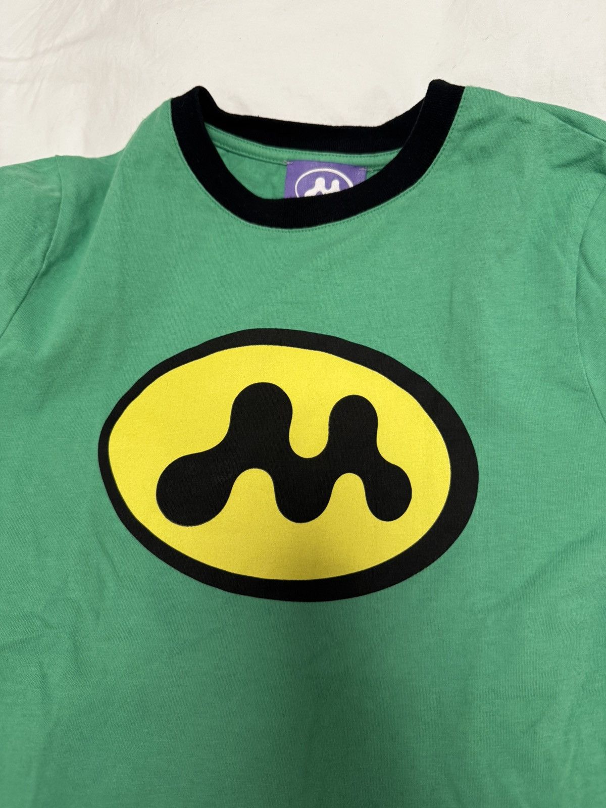 Mowalola Rare Mowa Walkman t shirt Size M / US 6-8 / IT 42-44 - 2 Thumbnail