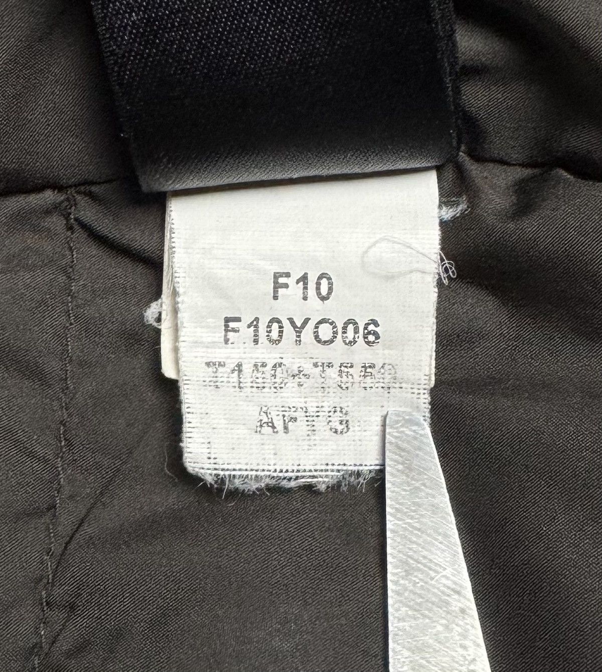 The North Face The North Face 700 Nuptse Brown Puffer Vest Gilet Size L / US 10 / IT 46 - 19 Thumbnail