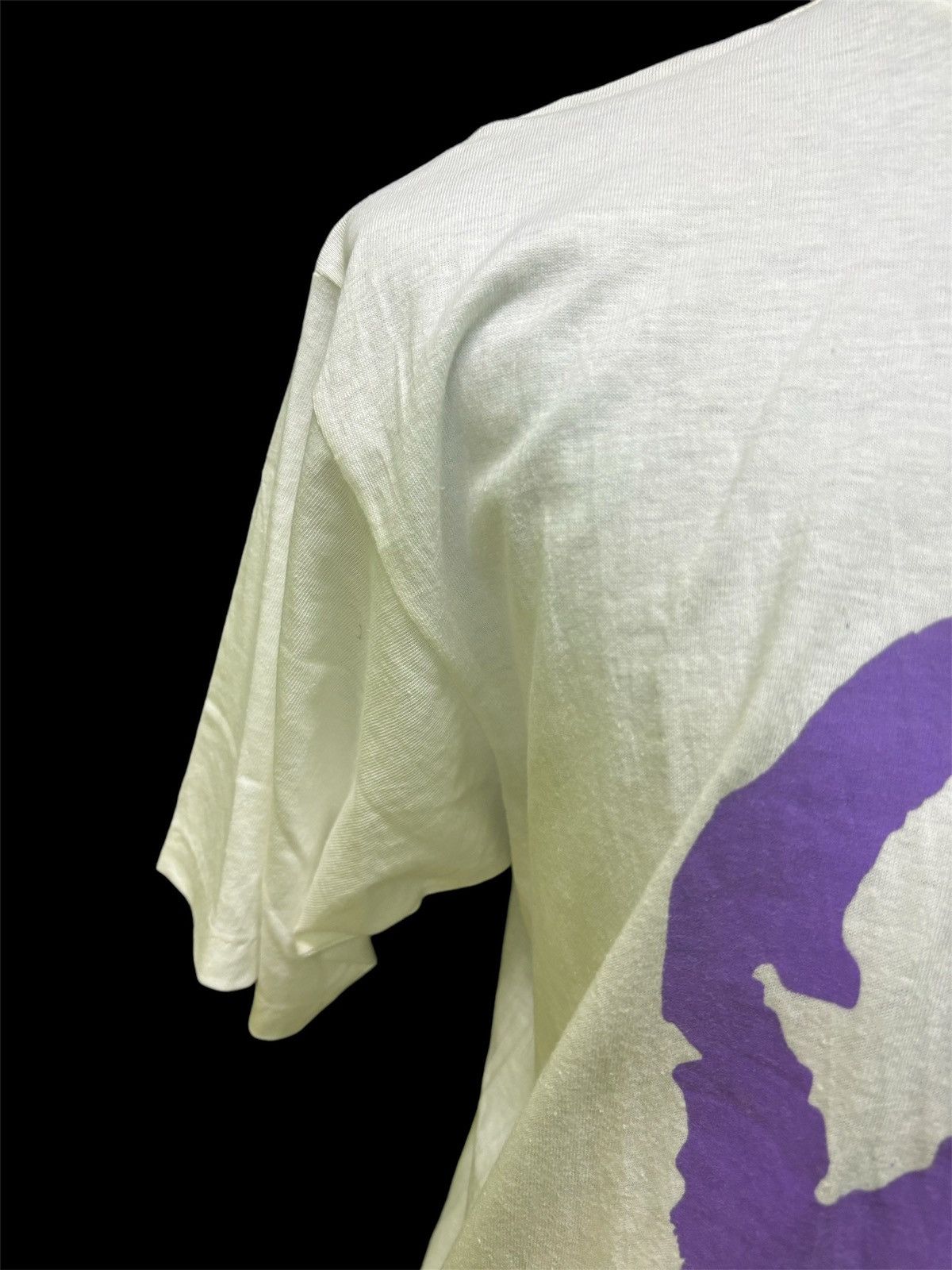 Vintage Vintage Fido Dido Shirt Size US XL / EU 56 / 4 - 5 Thumbnail