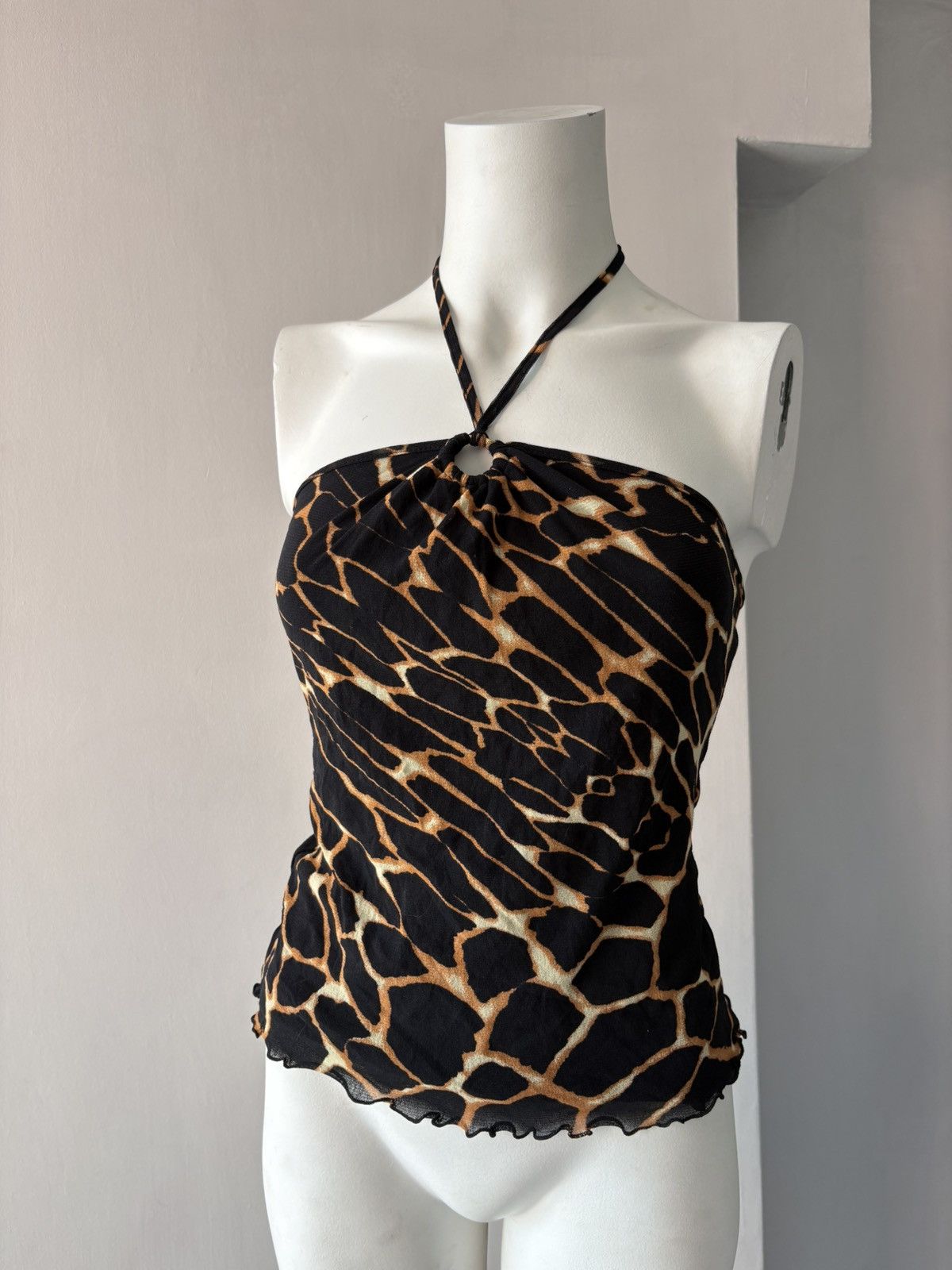 Mango y2k mng blouse Size M / US 6-8 / IT 42-44 - 4 Thumbnail