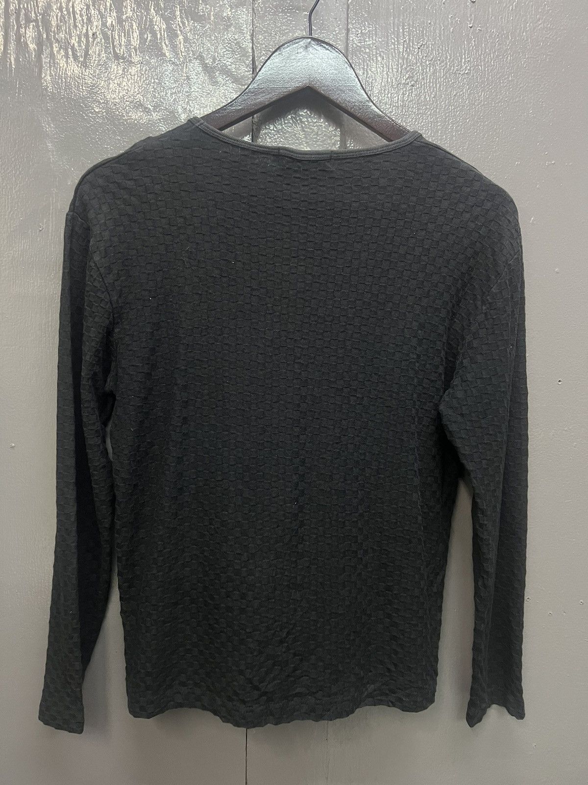 Burberry BURBERRY BLACK LABEL WOMENS SHIRT Size M / US 6-8 / IT 42-44 - 4 Thumbnail