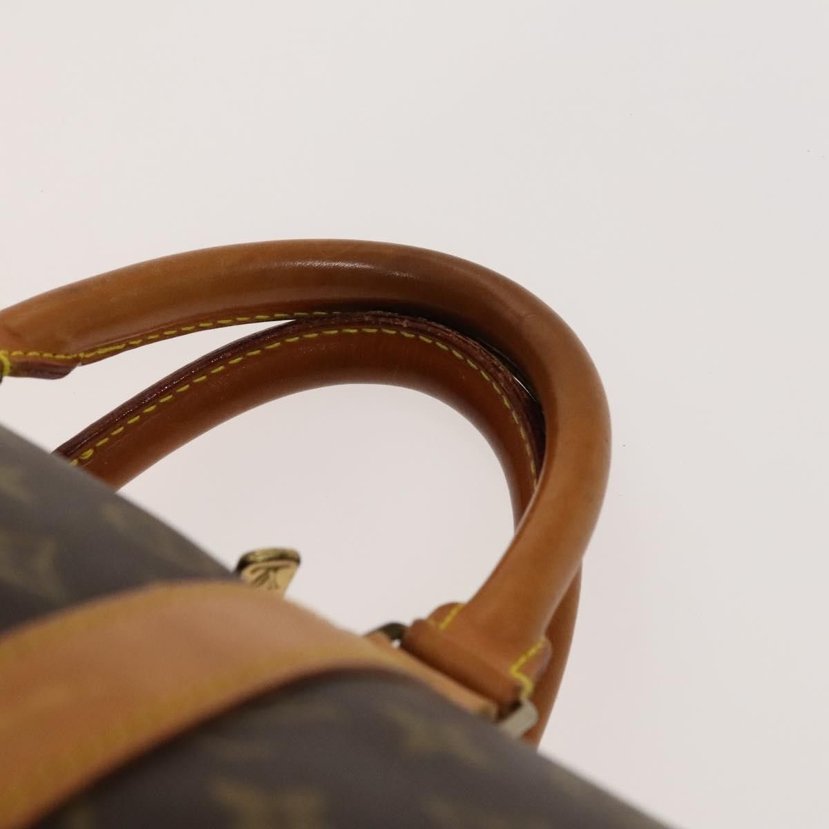 Louis Vuitton LOUIS VUITTON Monogram Keepall 55 Boston Bag M41424 Size ONE SIZE - 8 Thumbnail