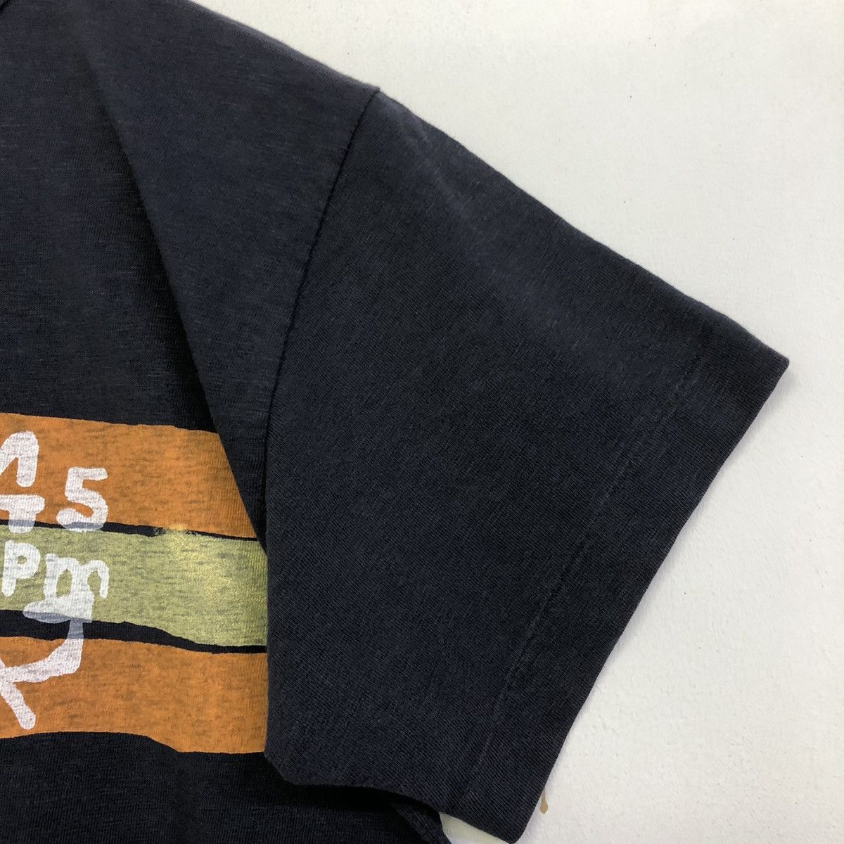 45rpm × Japanese Brand 45 Rpm Japanese Brand Tshirt Size US S / EU 44-46 / 1 - 5 Thumbnail
