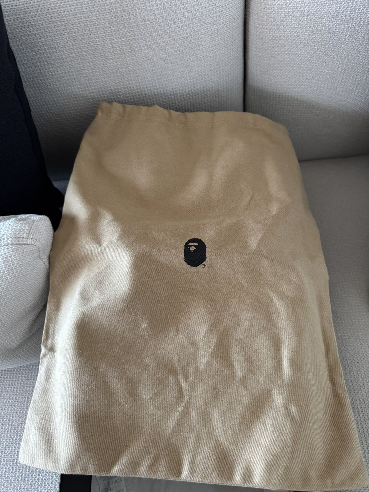 Bape Dark green Sk8sta Size US 6 / EU 39 - 10 Thumbnail