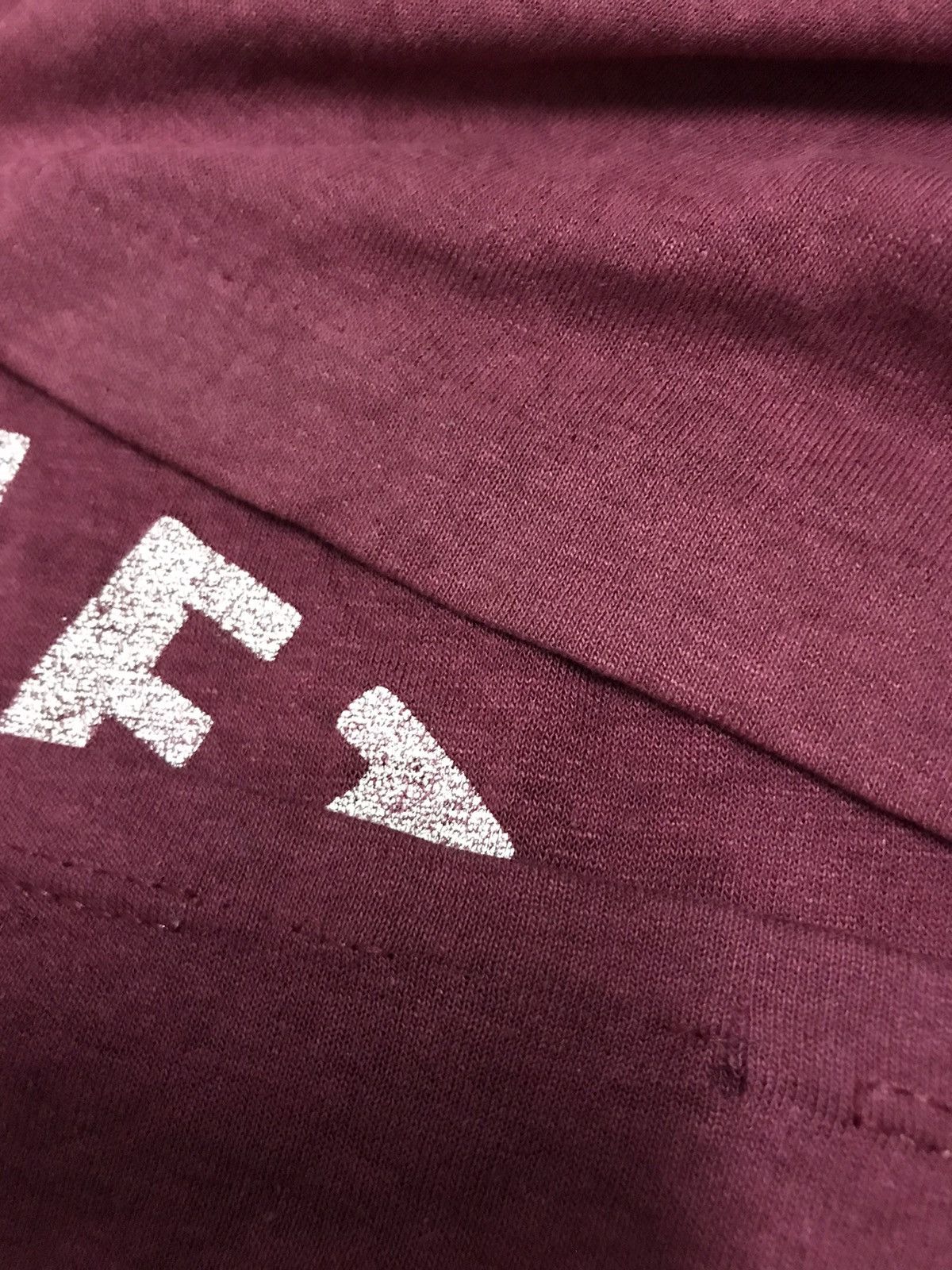 Russell Athletic × Vintage Vintage Desmet Wrestling by Russell Athletic Size US L / EU 52-54 / 3 - 13 Thumbnail