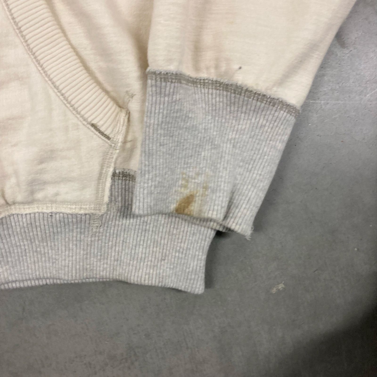 American Eagle Outfitters × Vintage vintage y2k American eagle hoodie Size US XXL / EU 58 / 5 - 5 Thumbnail