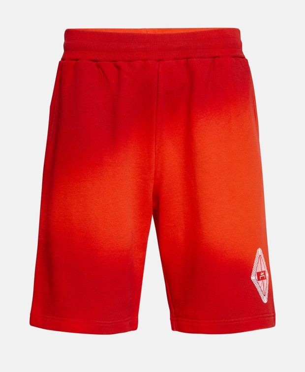 A-COLD-WALL* Sweatshorts Size US 28 / EU 44 - 1 Thumbnail