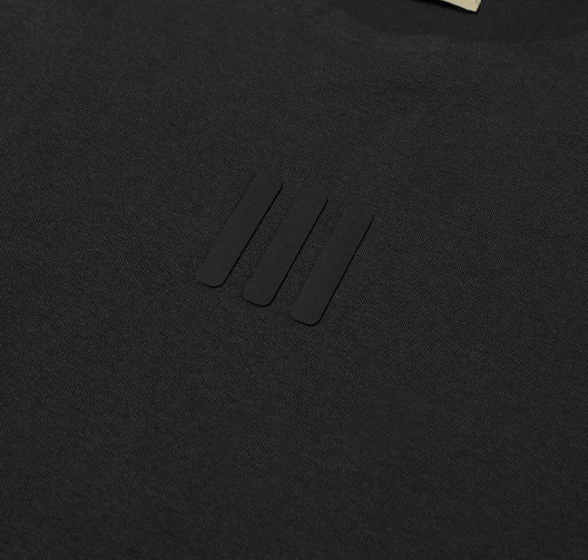 Adidas Adidas Fear of God Athletics Muscle Tank T-Shirt Size US M / EU 48-50 / 2 - 3 Thumbnail