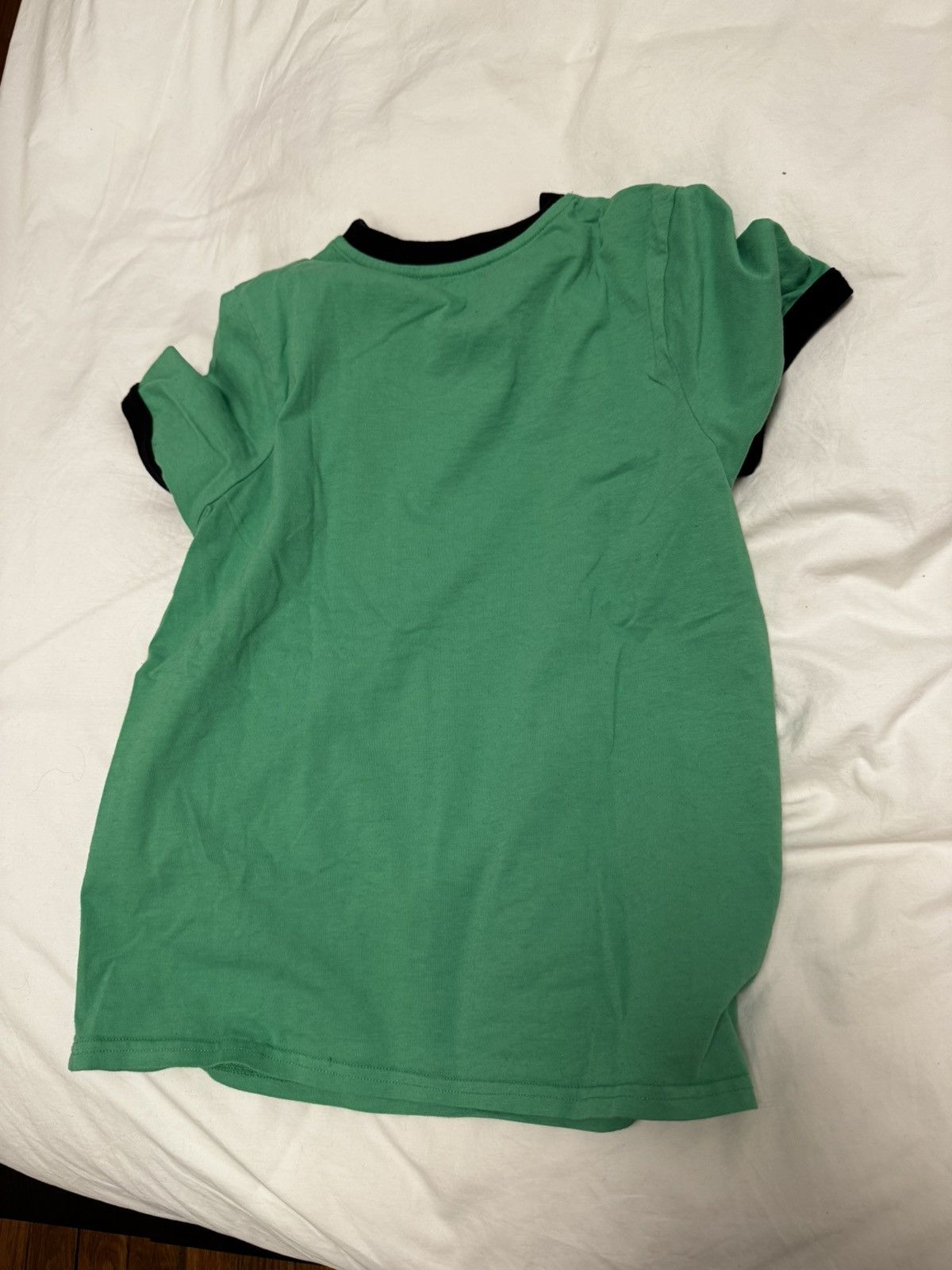Mowalola Rare Mowa Walkman t shirt Size M / US 6-8 / IT 42-44 - 3 Thumbnail