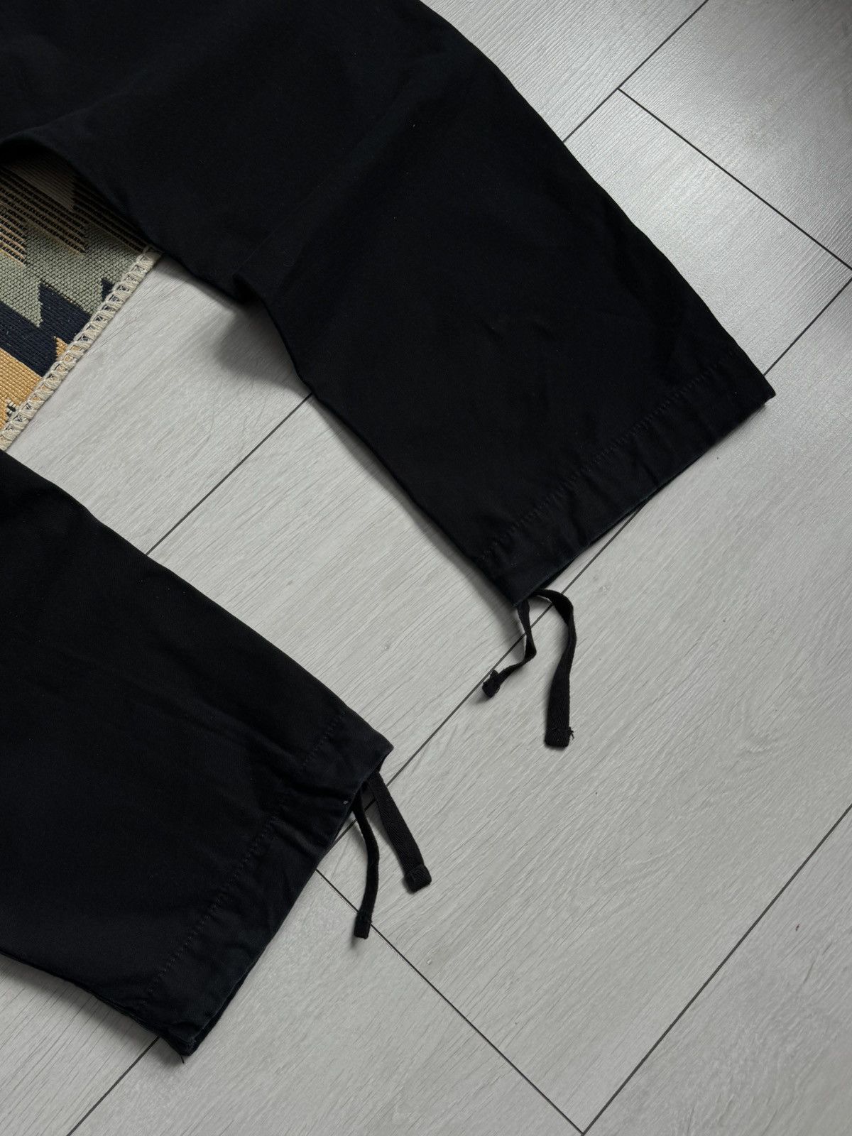 Carhartt Vintage Carhartt Cargo Pants Size US 30 / EU 46 - 6 Thumbnail