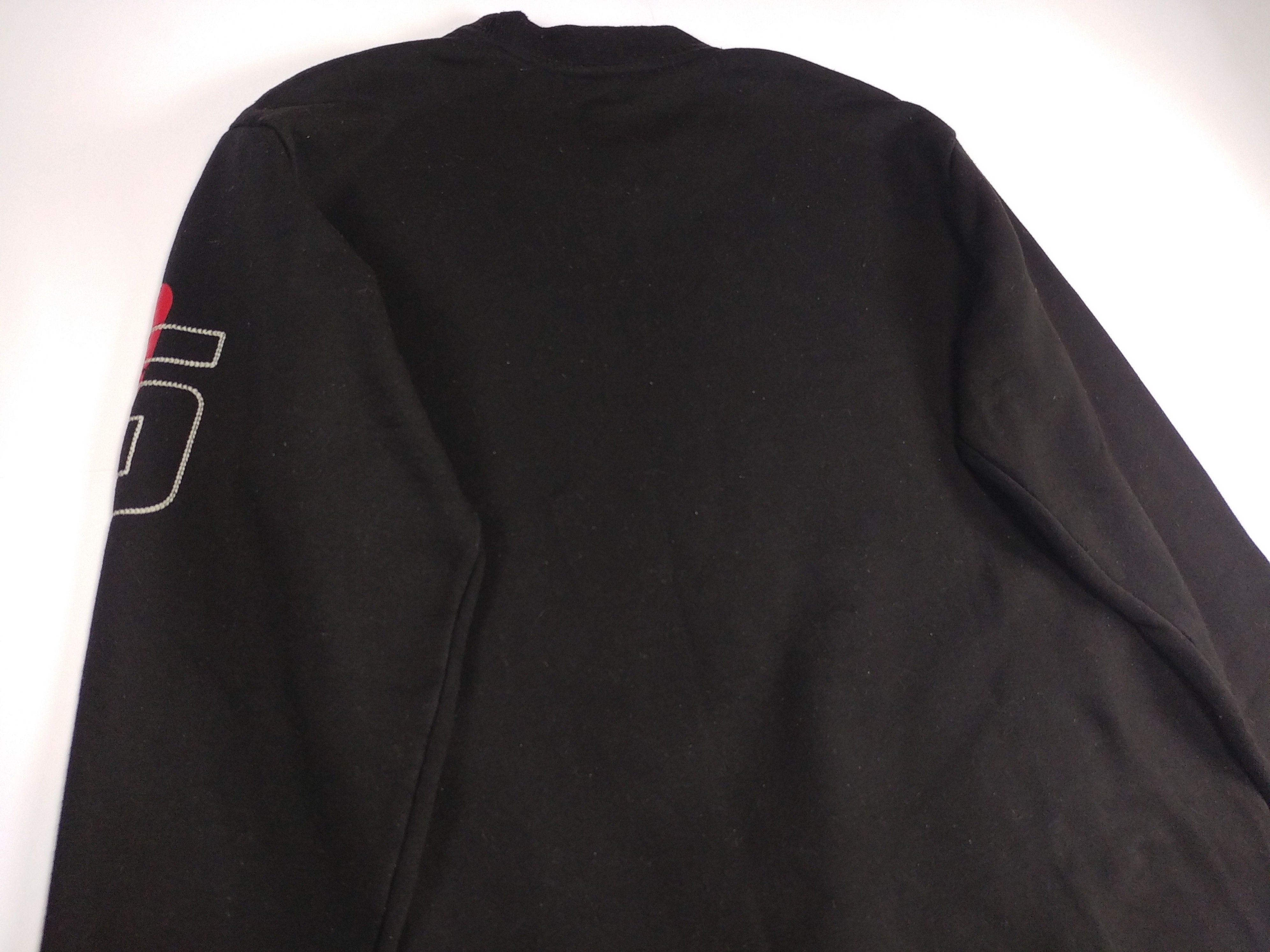 Fubu FUBU sweatshirt, vintage, 90s hip hop, 1990s Y2K mens size L Size US L / EU 52-54 / 3 - 14 Thumbnail