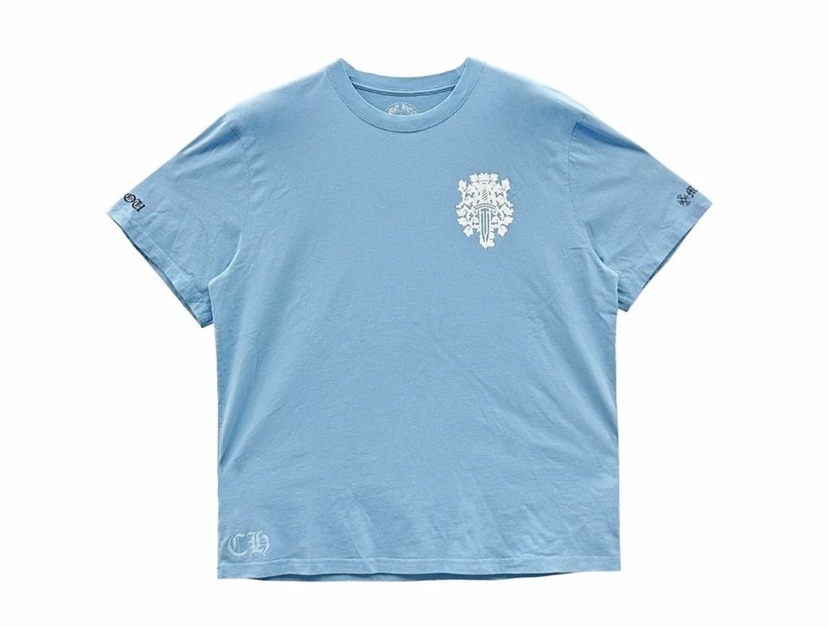 Chrome Hearts Miami Blue | Grailed
