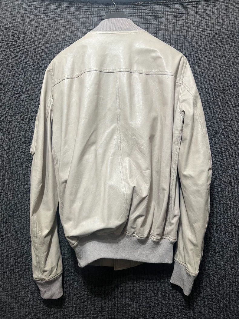 Rick Owens Rick Owens Jacket-2506 Size US M / EU 48-50 / 2 - 2 Thumbnail