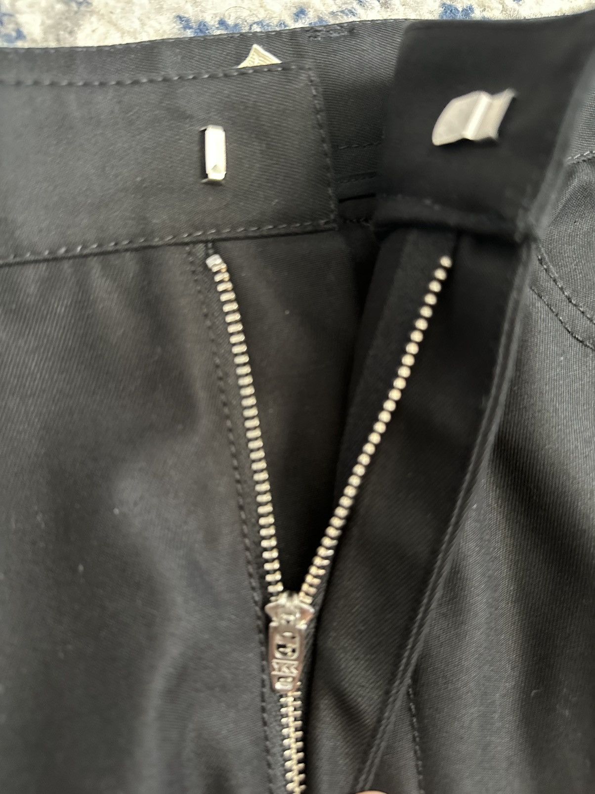1017 ALYX 9SM Alyx Officer Pant Size US 36 / EU 52 - 5 Thumbnail