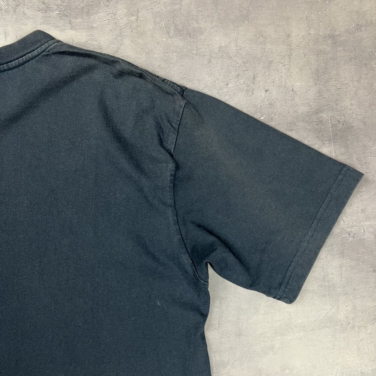 Oakley Rare! Oakley Factory Pilot Knife Logo Tee Big 00s Size US M / EU 48-50 / 2 - 15 Thumbnail