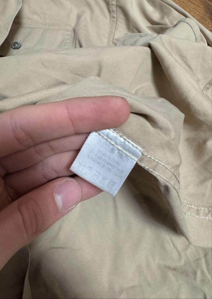 Gucci Gucci Vintage Tom Ford Shirt Size US S / EU 44-46 / 1 - 7 Thumbnail
