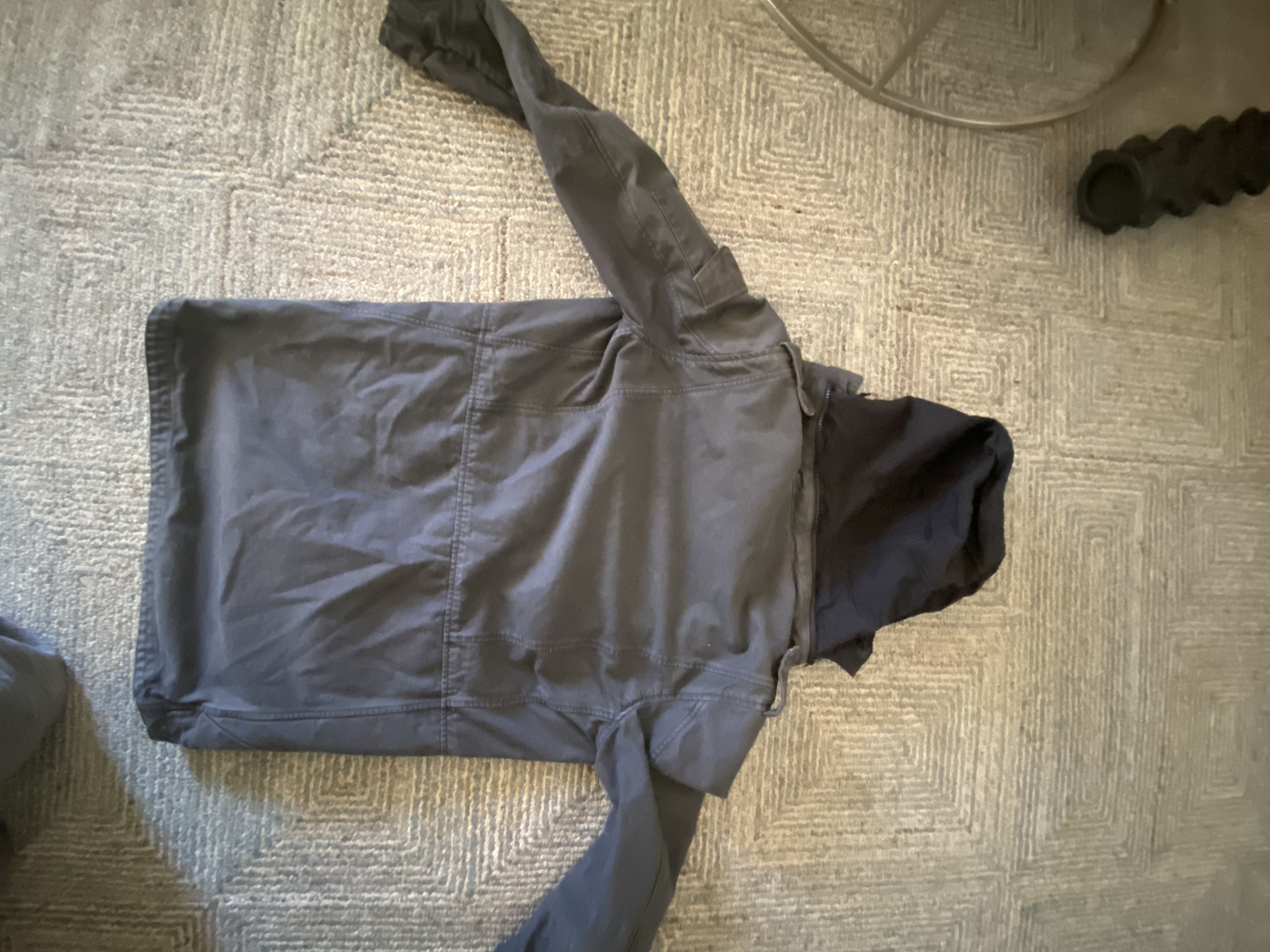 Undercover "Neoboy" Watch Jacket Size US XL / EU 56 / 4 - 6 Thumbnail