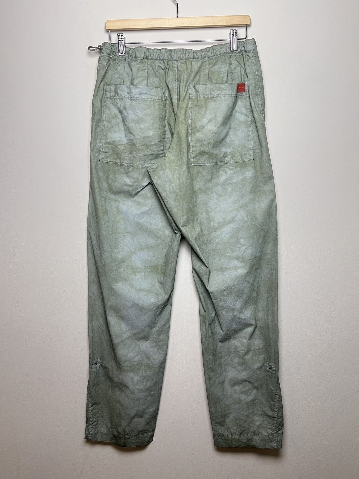 Hugo Boss boss y2k tie dye pants m-l Size US 32 / EU 48 - 14 Thumbnail