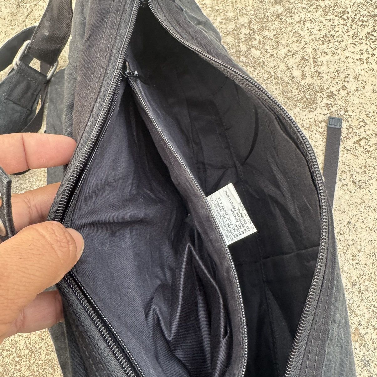 Y's × Yohji Yamamoto Y’s Yohji yamamoto Shoulders Bags Size ONE SIZE - 11 Thumbnail