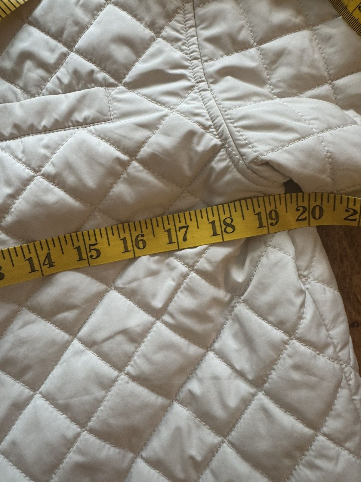 Ilse Jacobsen Ilse Jacobsen isolated jacket size 6 in great condition Size M / US 6-8 / IT 42-44 - 10 Thumbnail