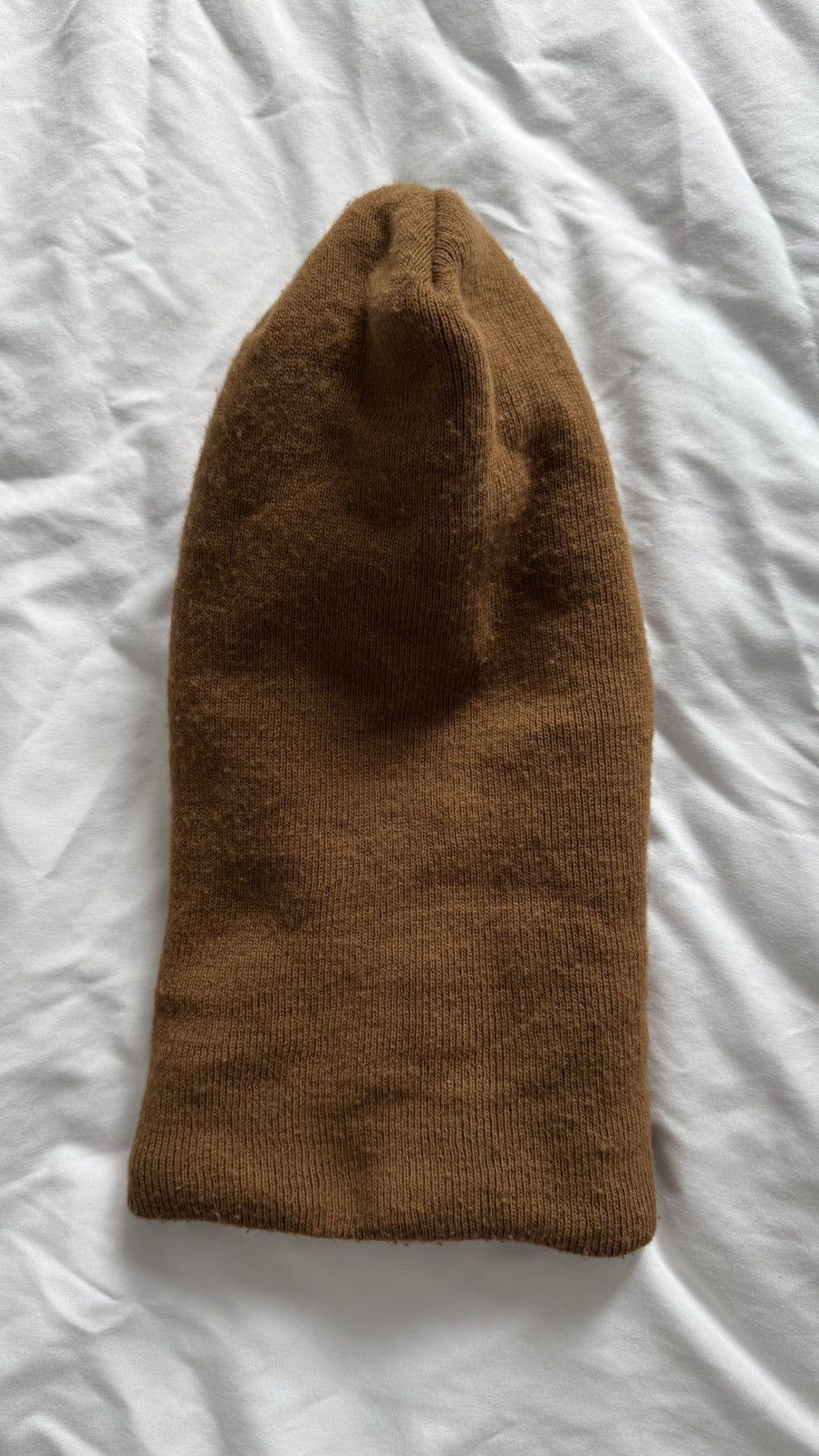 Carhartt Carhartt Knit Balaclava Face Mask Ski Size ONE SIZE - 7 Thumbnail