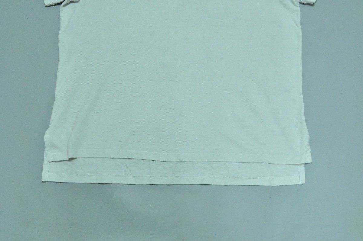Polo Ralph Lauren × Ralph Lauren Polo Ralph Lauren big pony rugby polo t-shirt y2k Size US XXL / EU 58 / 5 - 6 Thumbnail