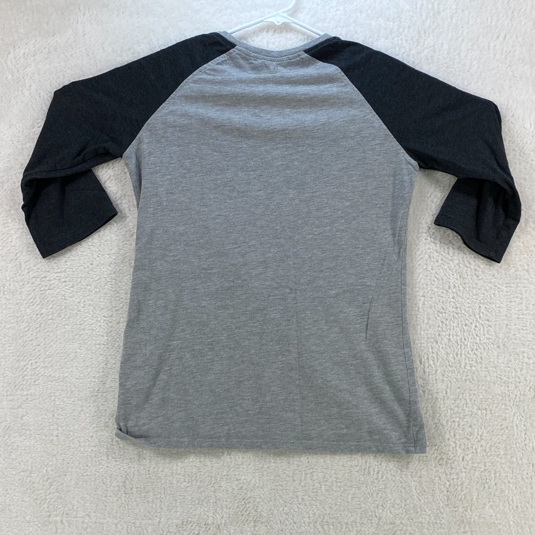 Pendleton VINTAGE Pendleton Womens S Small Shirt T-Shirt Surfboard 3/4 Sleeve Pullover Crew Neck Size S / US 4 / IT 40 - 2 Thumbnail