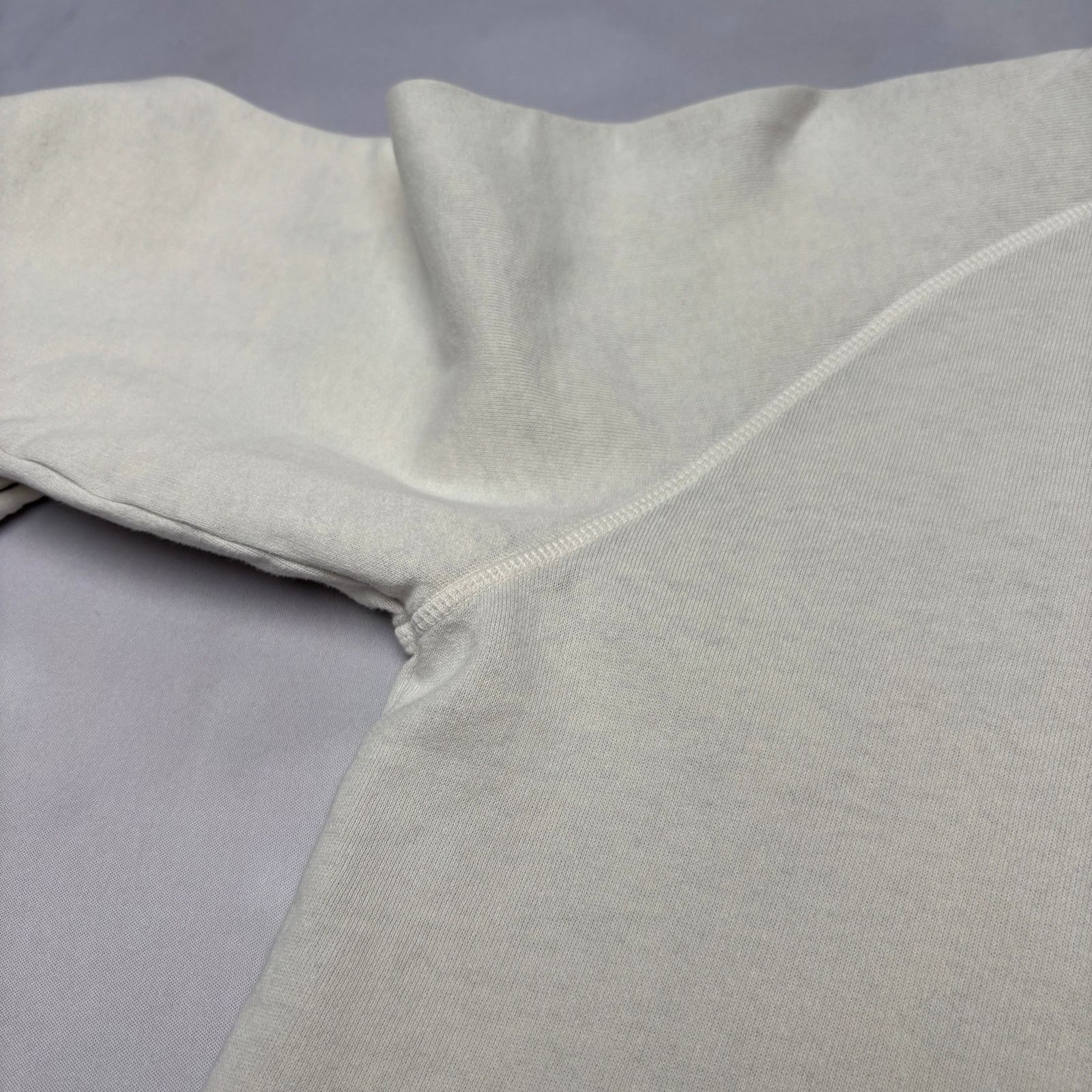 Officine Generale Officine Generale Paris 6e Sweatshirt Pillover Small Retro Size US S / EU 44-46 / 1 - 11 Thumbnail