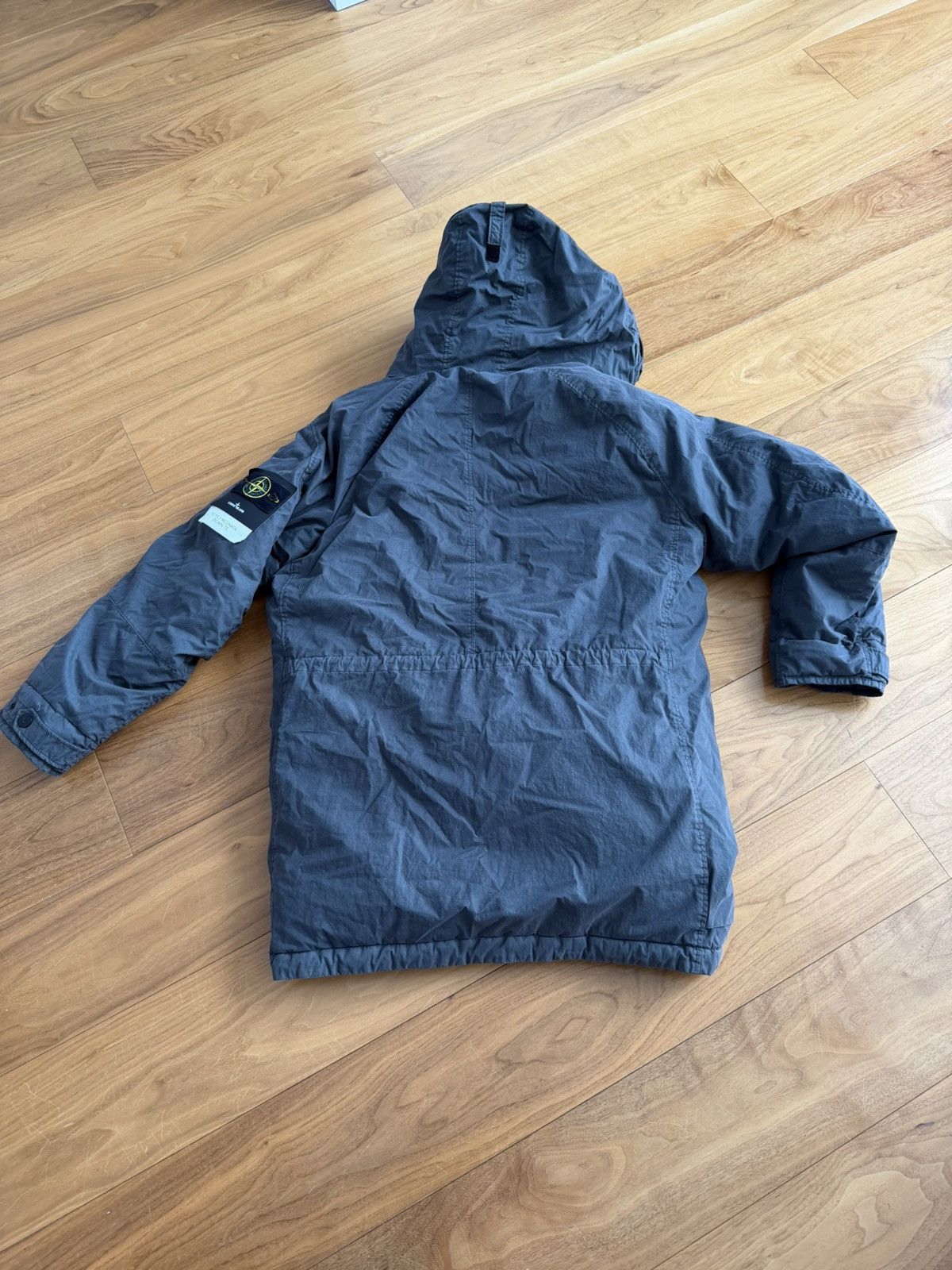 Stone Island Stone Island brand new mens jacket Size US XXL / EU 58 / 5 - 7 Thumbnail