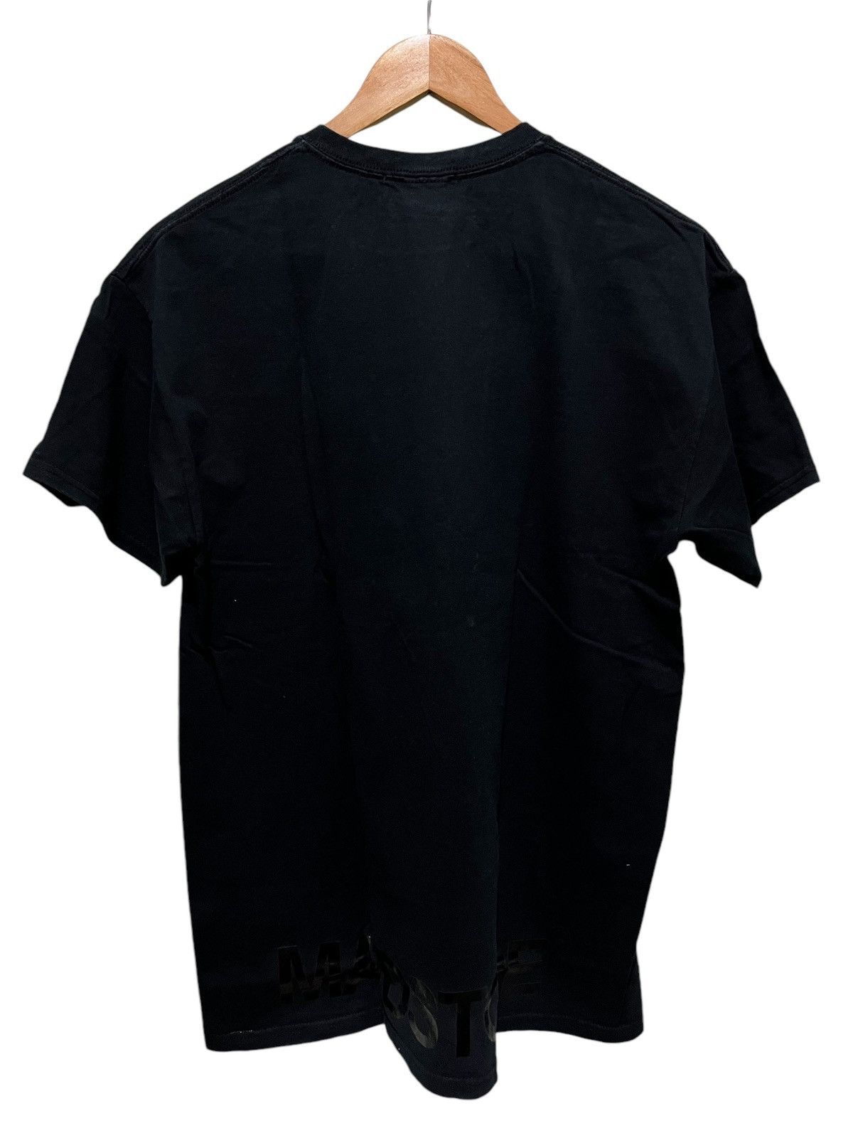 Undercover UNDERCOVER MADSTORE BIG LOGO Size US M / EU 48-50 / 2 - 6 Thumbnail