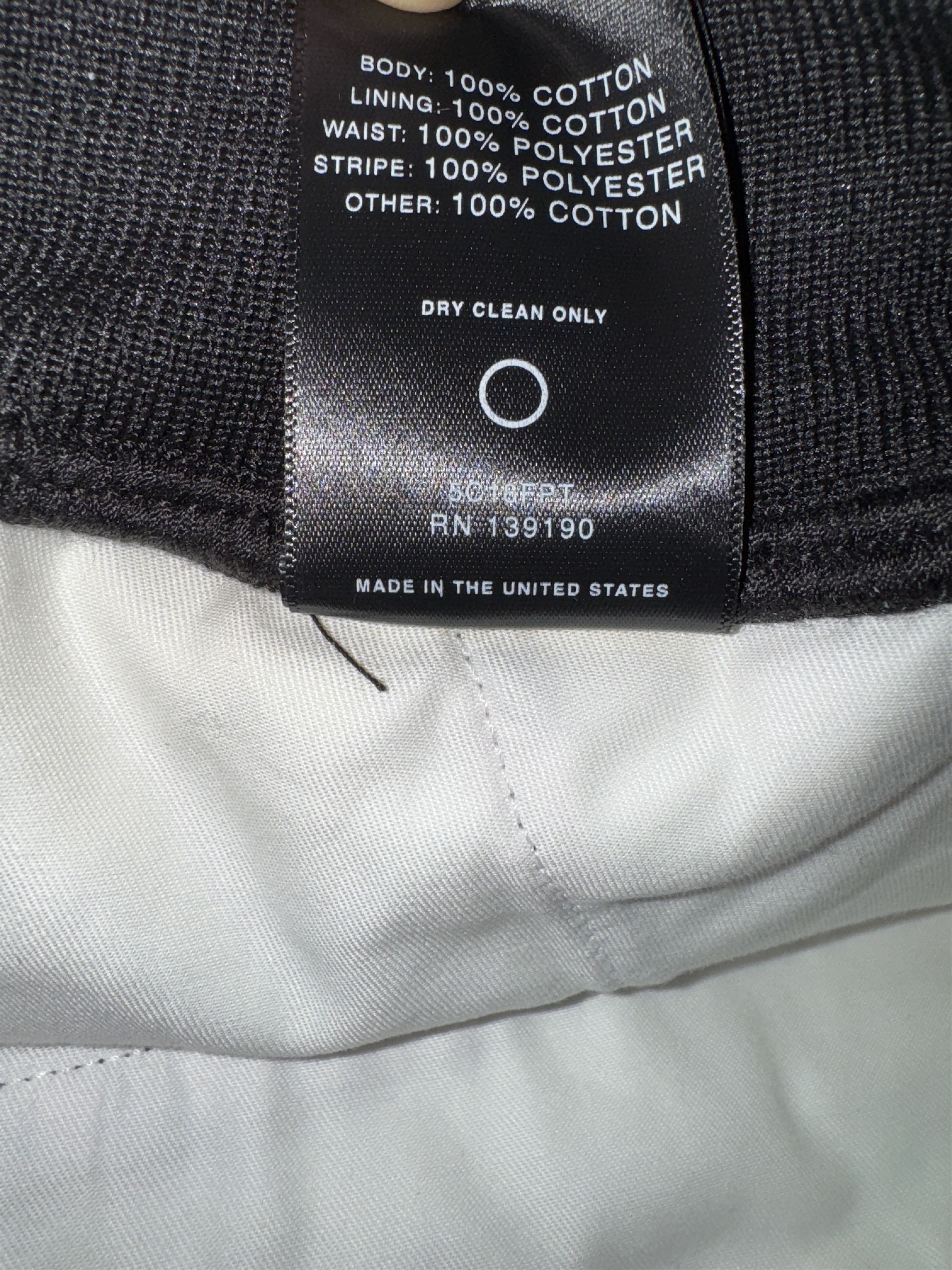 Fear of God Fear Of God Floral Print Pants - 5th Collection - S Size US 30 / EU 46 - 6 Thumbnail