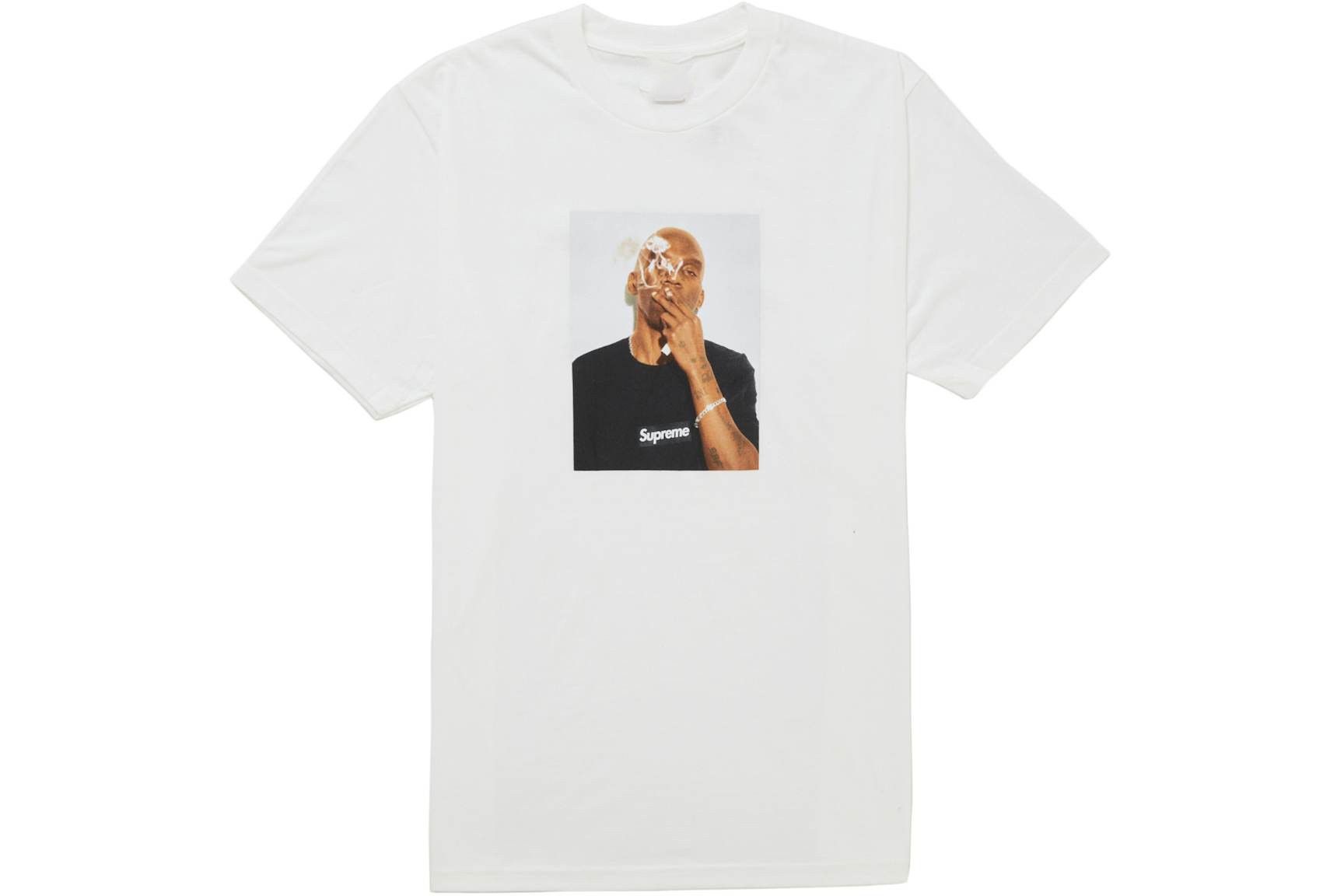 Other Tee White Men’s – Classic Everyday Essential Size US L / EU 52-54 / 3 - 1 Thumbnail