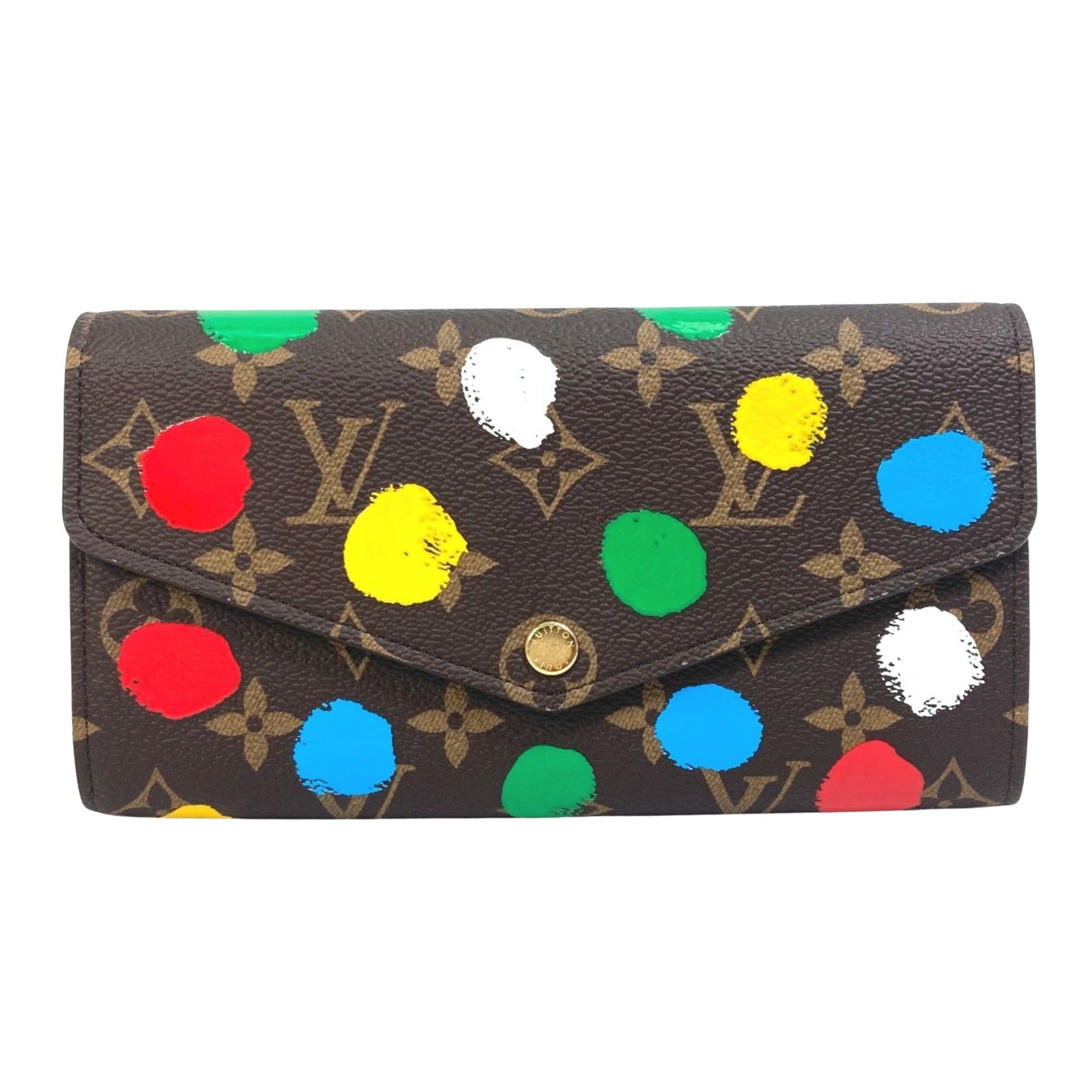 Louis Vuitton Louis Vuitton Portefeuille Sarah wallet Size ONE SIZE - 1 Thumbnail