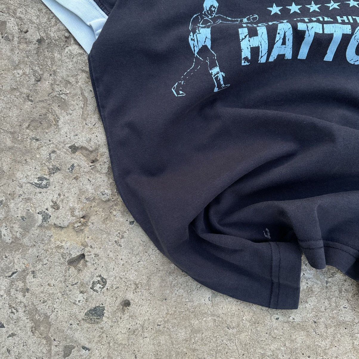Lonsdale VTG Adult Lonsdale London Ricky The Hitman Hatton Tee Size US S / EU 44-46 / 1 - 7 Thumbnail