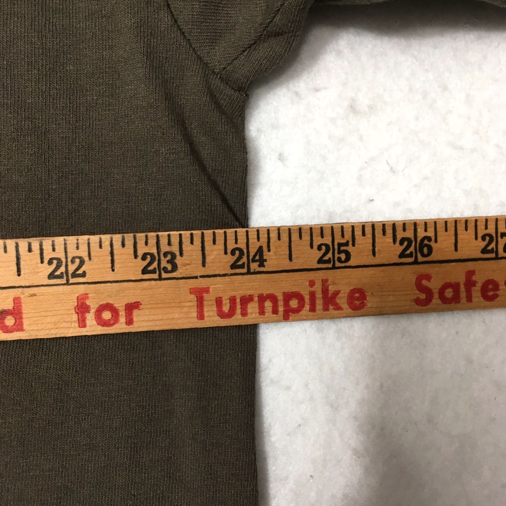 Gildan Gildan T-Shirt XL Ultra Cotton Graphic INSCRIBER TECHNOLOGY TECH MEDIA DIGITAL Vintage Size US XL / EU 56 / 4 - 7 Thumbnail