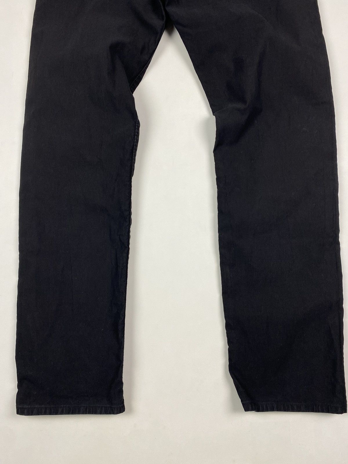 Vintage Vintage Stone Island Denim Corduroy Pants Size US 32 / EU 48 - 17 Thumbnail
