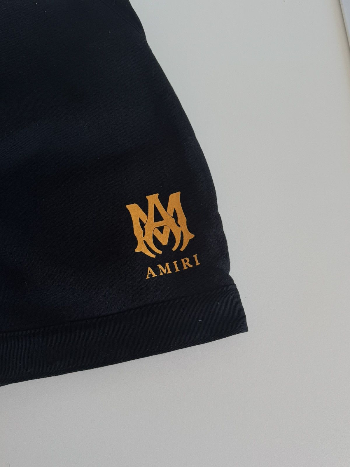 Amiri AMIRI SHORTS | SIZE S Size US 30 / EU 46 - 4 Thumbnail
