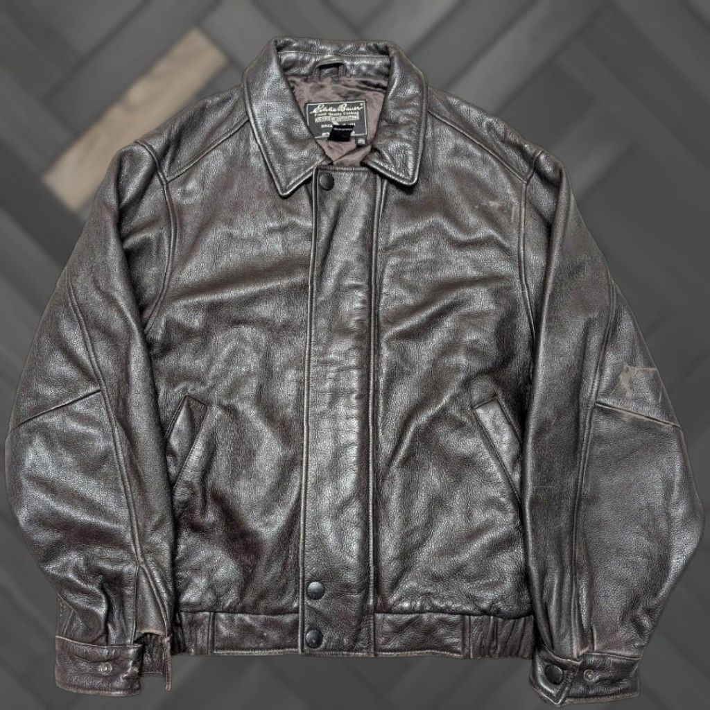 Eddie Bauer × JJJJound JJJJound x Eddie Bauer Skyliner Jacket