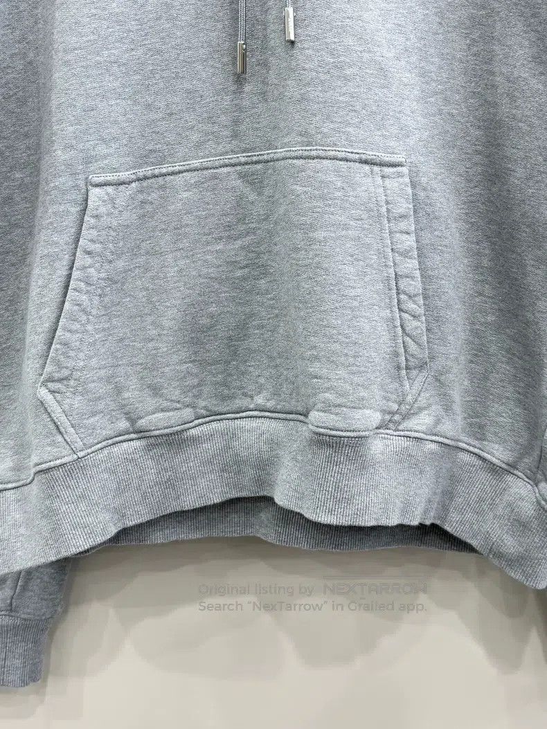 Dior Dior CD embroidered slogan hoodie Size US M / EU 48-50 / 2 - 4 Thumbnail