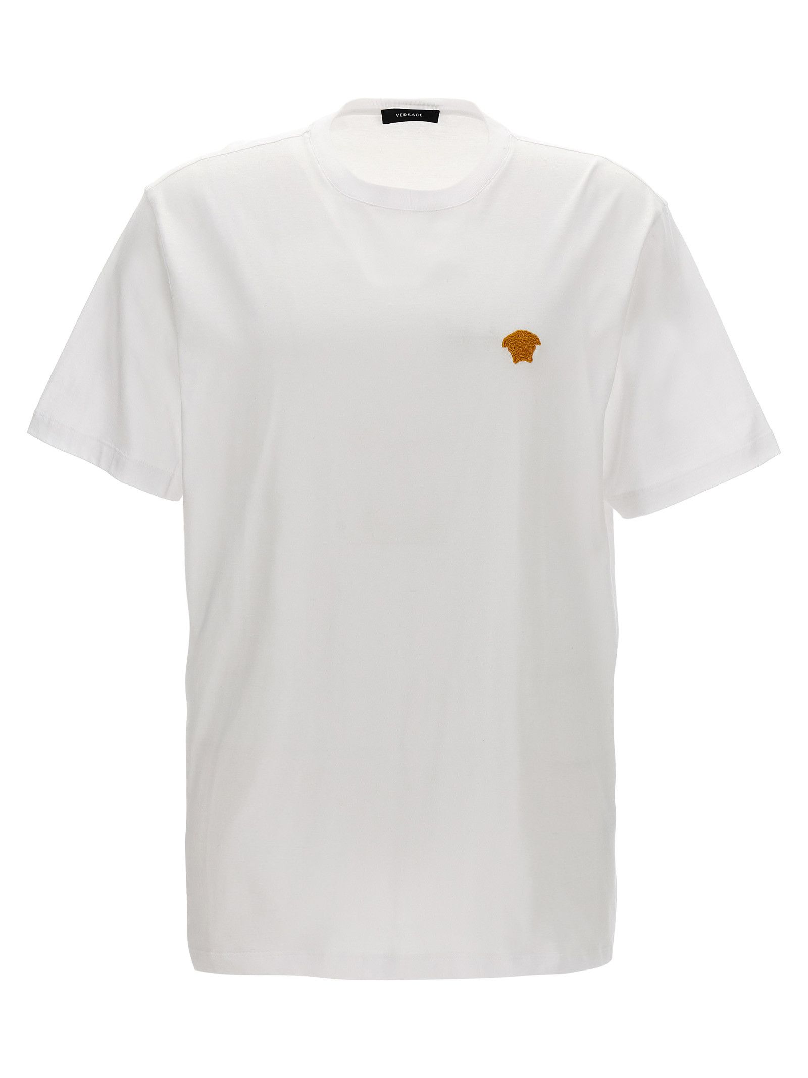 Versace 'Medusa' T-Shirt Size US L / EU 52-54 / 3 - 1 Thumbnail