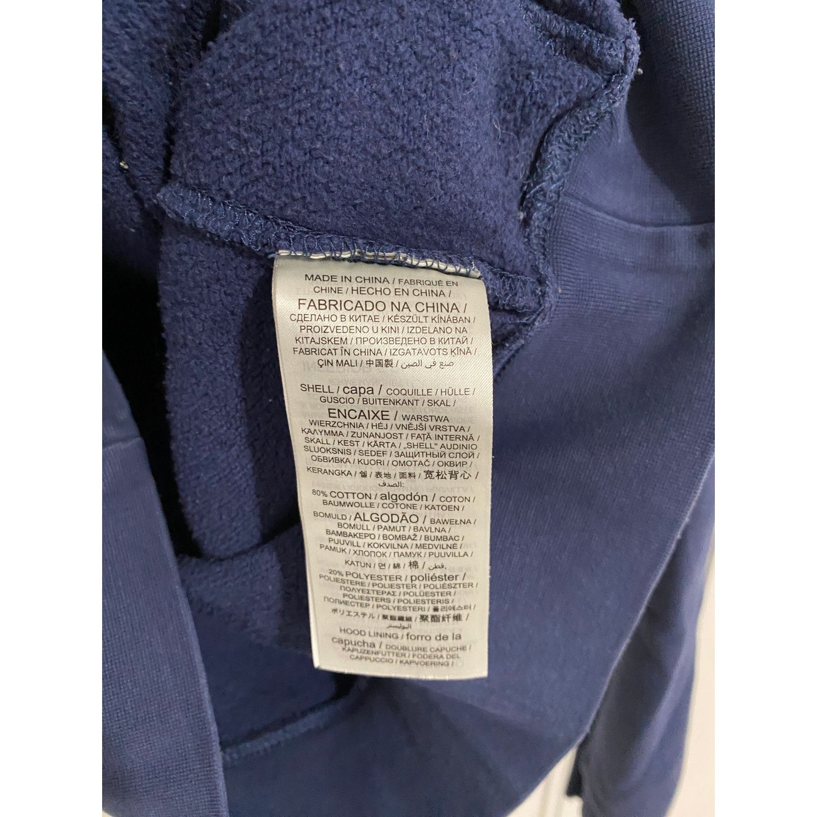 Nike Minnesota Twins Nike Hoodie Sweatshirt Women's Size Small Size S / US 4 / IT 40 - 4 Thumbnail