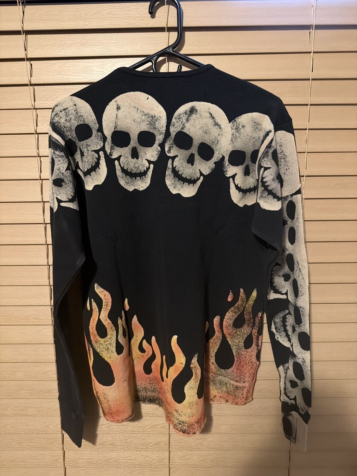 Satoshi Nakamoto Satoshi Nakamoto “Lost Boys” Thermal size Medium Size US M / EU 48-50 / 2 - 3 Thumbnail
