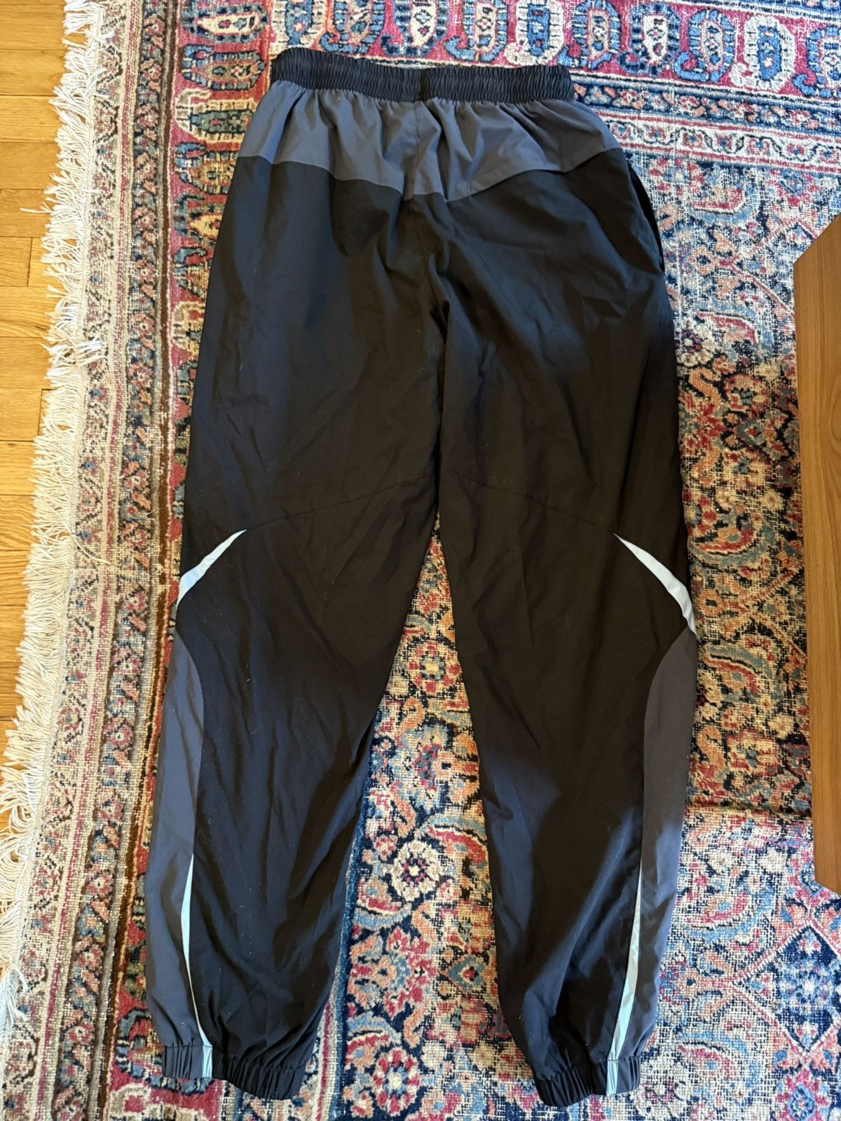 Palace Palace FW23 Pro Team Shell Joggers Size US 30 / EU 46 - 2 Thumbnail