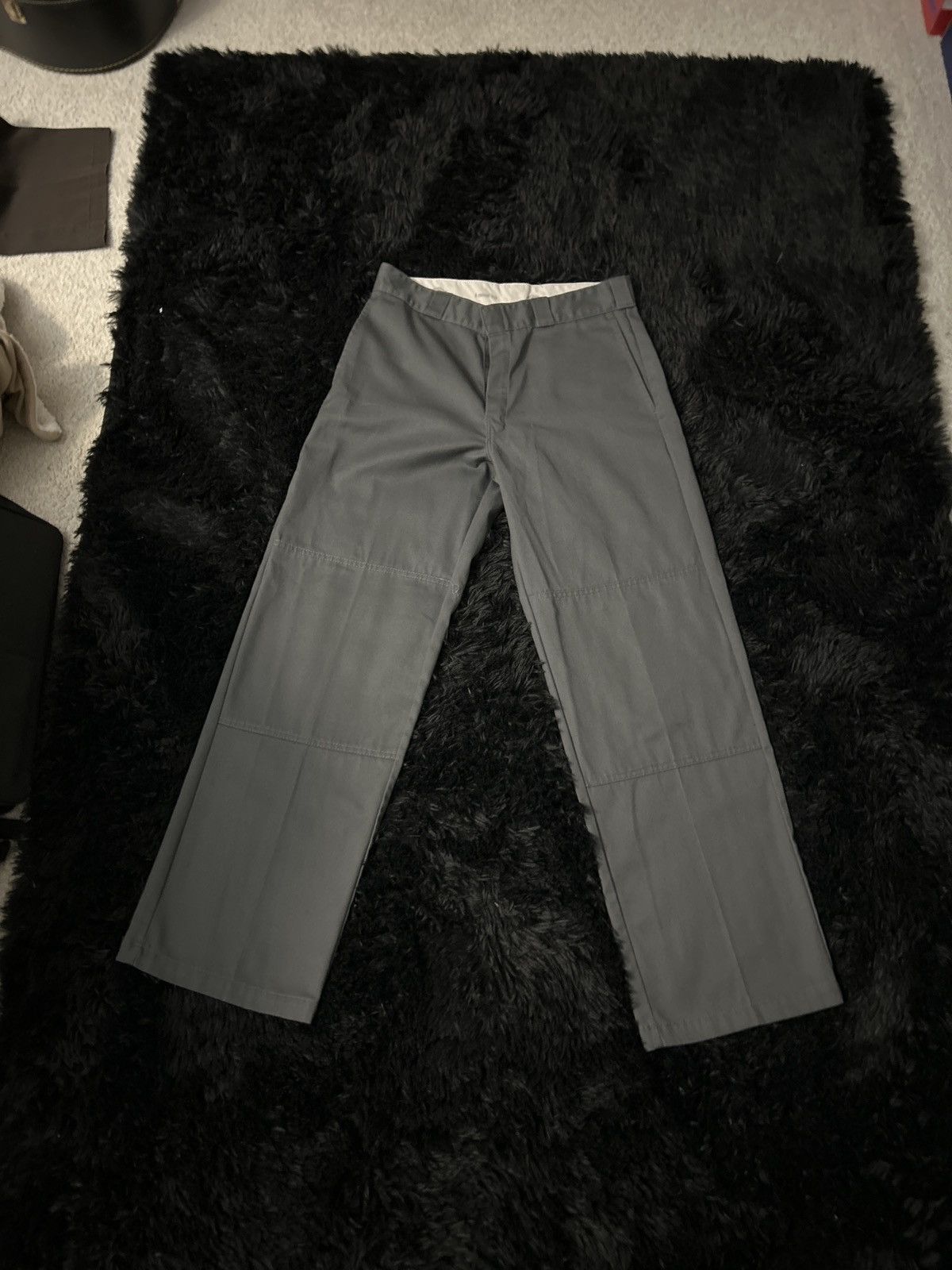 Dickies Loose-fit Double-Knee Dickies Size US 32 / EU 48 - 1 Thumbnail
