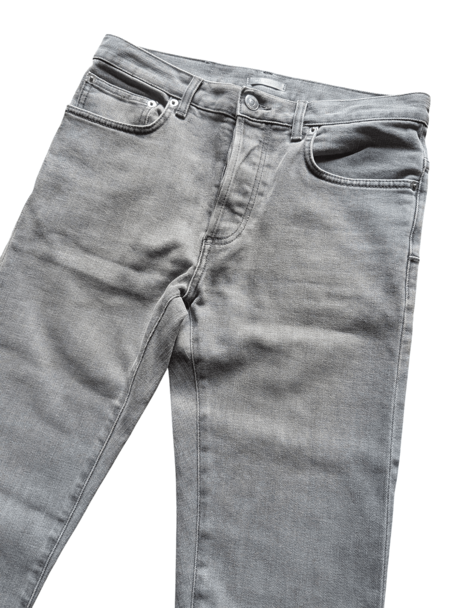 Dior Dior Homme Slim Jeans Size US 28 / EU 44 - 3 Thumbnail